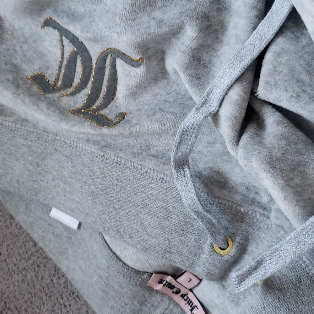 Juicy Couture women's track pants - Picture 9 of 9